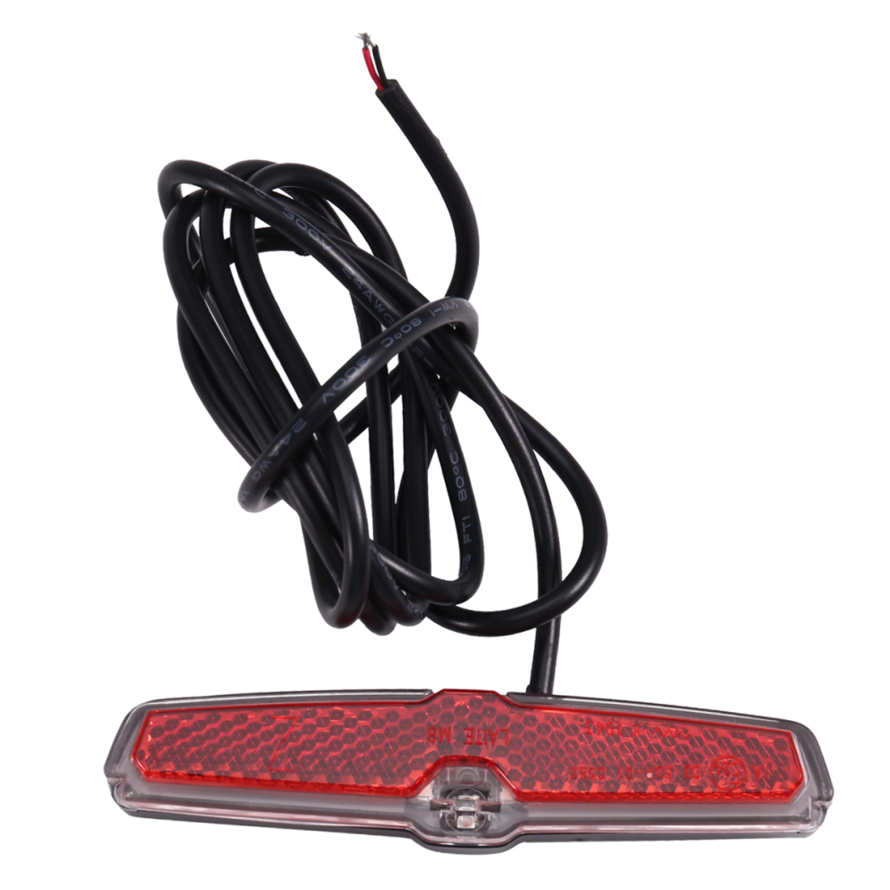 Motorcycle Rear Reflector Tail Lamp Tail For Talaria Sting Light 4852879309625