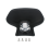 for 368-K Motorcycle Passenger Backrest 1
