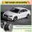 Riemspanner met poelie voor A3 Golf 7