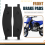 Motorcycle Disc Brake Pad Brakes Front Disc Brake Pads for 4