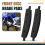 Motorcycle Disc Brake Pad Brakes Front Disc Brake Pads for 7