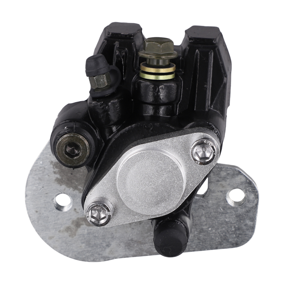 Rear Brake Caliper 43250-Hn1-A41 Brake Wheel Clamp Assembly Light 4852879307010