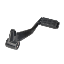 Para palanca de cambios de pedal de freno trasero de motocicleta