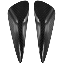 Beschermhoes voor de tank van koolstofvezel voor de CBR650R CB650R