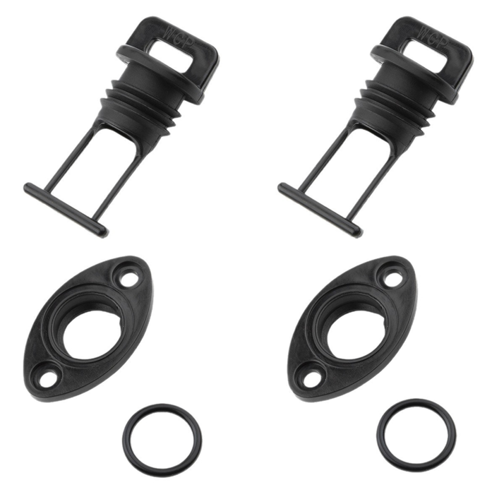 292000187 F1S-U2280-00-00 Tank Drain Plug with Base for-image-OPC-PJYQCFD-NEW