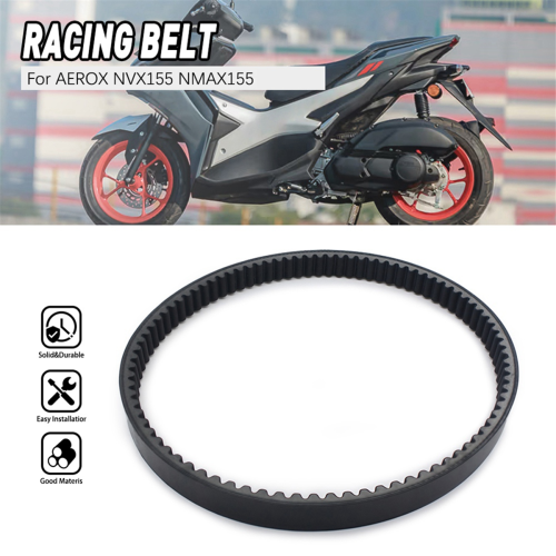 Cinto de motocicleta 1