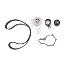 Water pump + timing belt kit for C4 C3 II 1.6