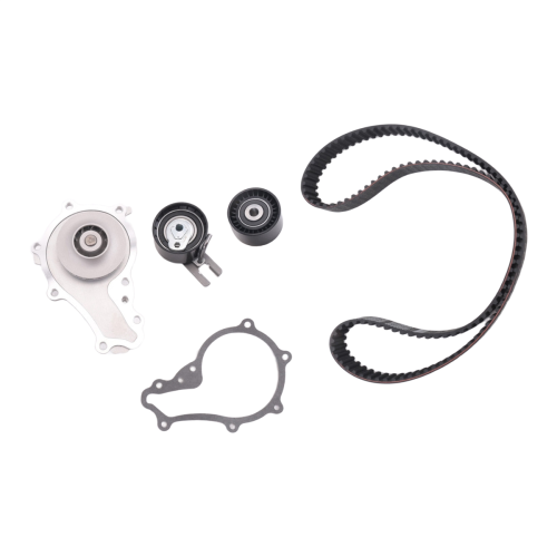 Vattenpump + kamremssats för C4 C3 II 1.6 2
