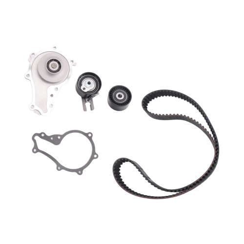 Vattenpump + kamremssats för C4 C3 II 1.6 1