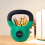 Θήκη για στυλό Kettlebell Θήκη αποθήκευσης μολυβιών Organizer Fun Desk C 2
