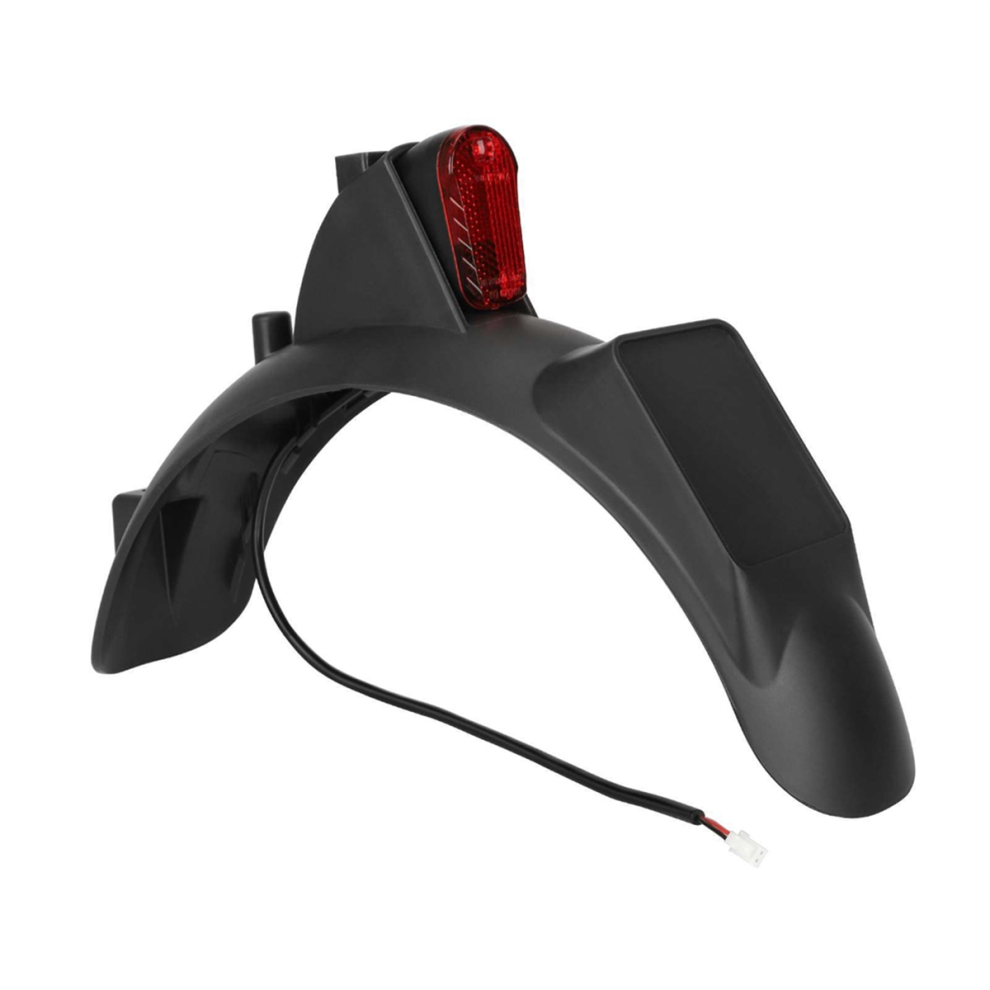 Rear With Taillight For Mi4 Lite 2Gen Electric Scooter 4852879311512