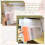 32 unidades de papel para scrapbook de 12x12 polegadas com 60 guias de índice 4