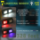 Rechargeable LED Flashlight, Running Clip Lights Gift for Runners 3