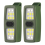 Rechargeable LED Flashlight, Running Clip Lights Gift for Runners 1