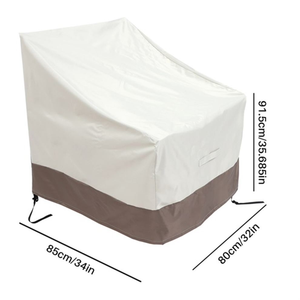 4 Pack 31x33x36 Inch Heavy Duty Outdoor Patio Chair Cover-image-OPC-PJYQDCH-NEW