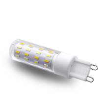 G9 Led Light Bulb 6W Tuya WiFi Dimmable Smart Light EU Plug