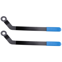 Kit di attrezzi per cinghia serpentina per Mini N12 N14 N16 N18 EQUIV 11 6 210