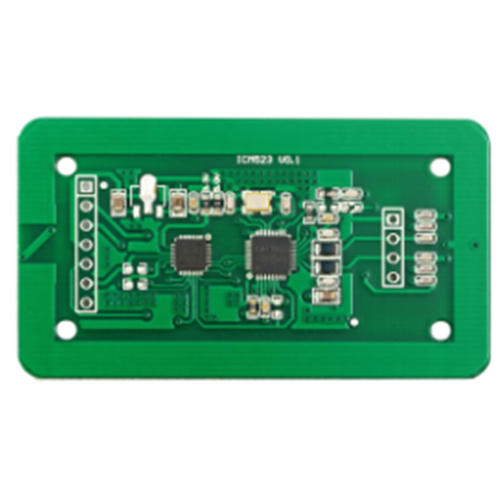 Rfid High Frequency Read / Writer 13.56Mhz Module 4851337043422