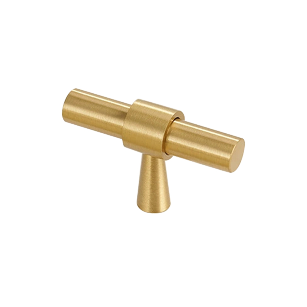 Cabinet Pulls Brass Wardrobe Handles Drawer Cabinet Door Handles 4851337044849