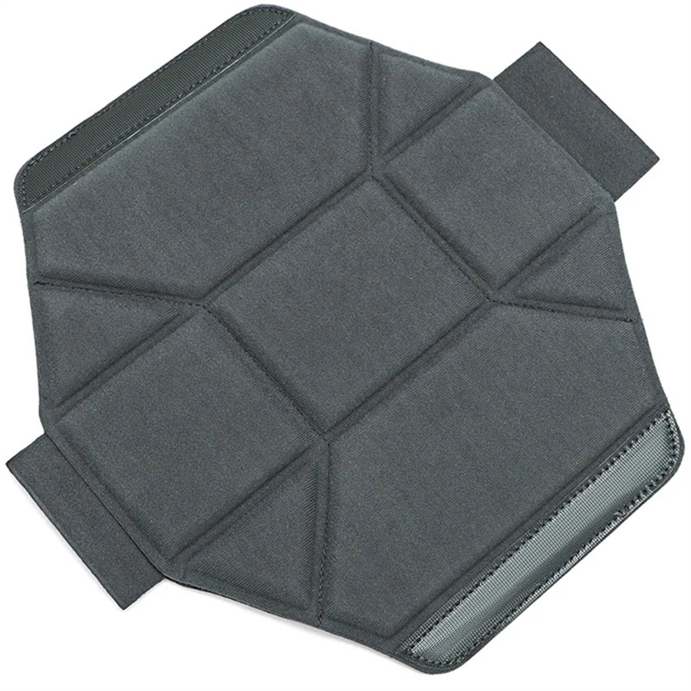 Camera Lens Inner Bag Moisture Proof Shock Absorption Protection 4851337045099