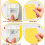 Craft Puncher Tabblad-tagmaker van elke maat Hoekpons 5