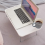 Laptop Bed Table Portable Folding Laptop Table with Cup Holder 4