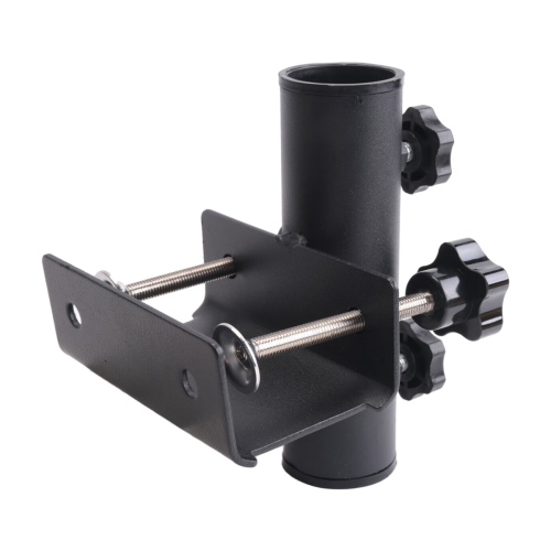 Supporto per ombrellone portatile da giardino e cortile 2