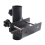 Supporto per ombrellone portatile da giardino e cortile 2