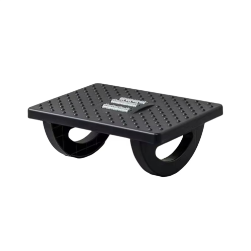 Repose-pieds ergonomique et portable 2