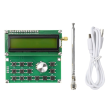 DC 4.5V-5.5V 35MHz-4400MHz Signal Generator ADF4351 Signal Source