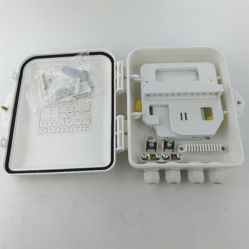 Nap Box Światłowodowy Splitter Box PLC Distribution Box 1