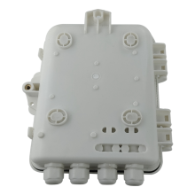 Nap Box Światłowodowy Splitter Box PLC Distribution Box
