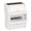 5-60A 4P LED Din Rail Strom Stromverbrauch Wattmeter 1
