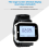 Wireless Restaurant Pager System 8 Call Buttons EU Plug 5