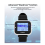 Wireless Restaurant Pager System 8 Call Buttons EU Plug 7