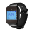 Wireless Restaurant Pager Calling System with Watch Call Button Black 6