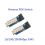 Mini moduł transceivera SFP z gniazdem konwertera multimediów 1.25G 3
