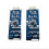 Mini moduł transceivera SFP z gniazdem konwertera multimediów 1.25G 2