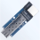 Mini moduł transceivera SFP z gniazdem konwertera multimediów 1.25G 5