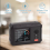 HLW-100 4-in-1 Luchtkwaliteitsdetector Formaldehyde CO2 PM2.5 PM10 4