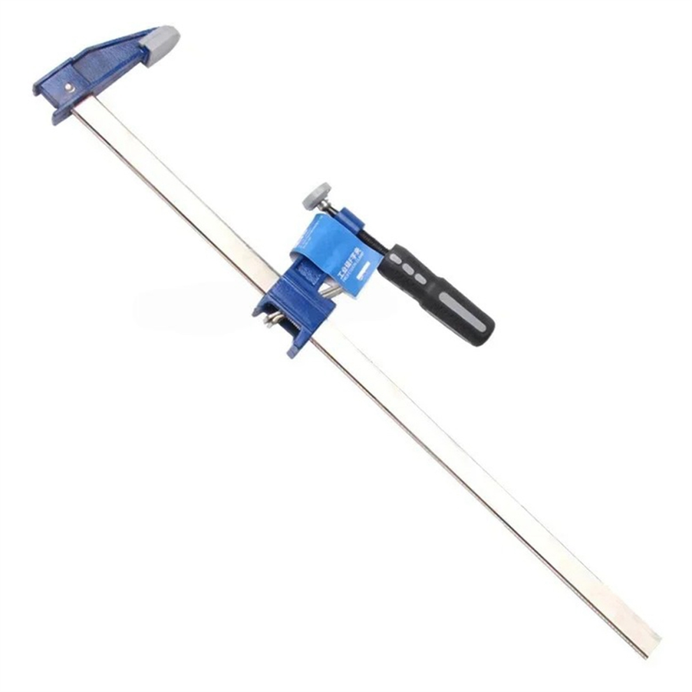 1Pcs F-Type Fixing Clamp Woodworking Positioning Clip 4851337049097