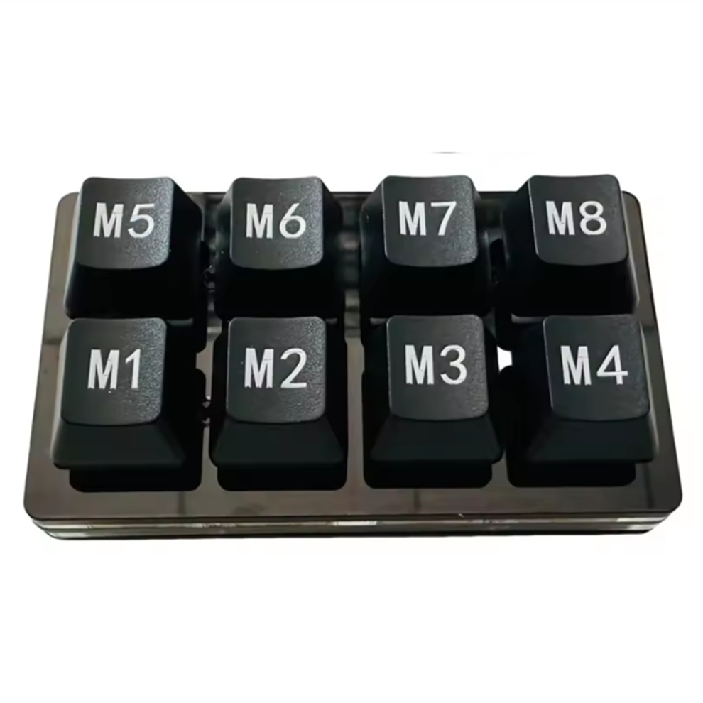 For Ic-705 Ic-7610 Ssb Cw Storage Call Control 4851337050321