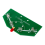 137MHz Dipolantenne DIY Kit Satellit B 2