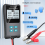 Batteridetektor 12V/24V spänningsdetektering 3