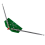 137MHz Dipolantenne DIY Kit Satellit B 4