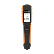 Miernik mocy optycznej G11 -70 do 3 dBm