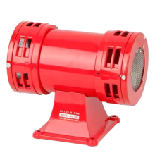 MS-490 220V motorsirener för fabriksskolabåt