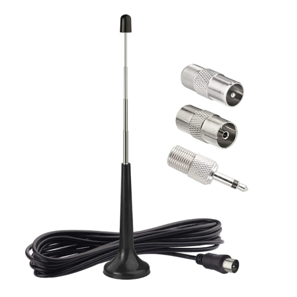 Fm Telescopic Antennas For Fm Antennas Indoor Fm Radio Antennas 4851337052288