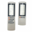 Air Conditioner RC-7 Remote Control Remote Control Replace 4