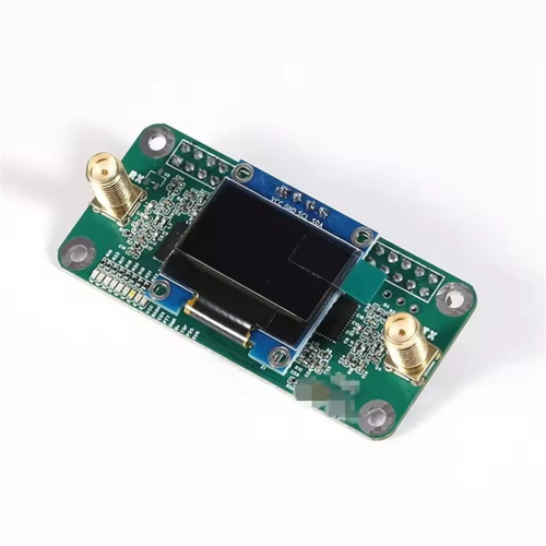Duplex HS Dual Duplex Hotspot Board για 2